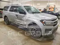 2024 Ford EXPEDITION photo