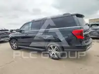 2024 Ford EXPEDITION photo