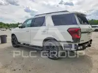 2024 Ford EXPEDITION фото