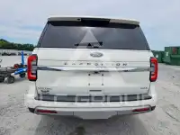 2024 Ford EXPEDITION фото
