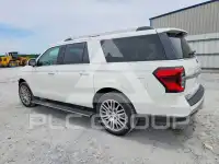 2024 Ford EXPEDITION фото