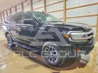 2024 Ford EXPEDITION фото