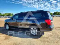 2024 Ford EXPEDITION photo