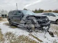 2024 Ford EXPEDITION фото