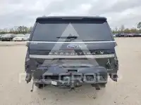 2024 Ford EXPEDITION фото