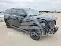 2024 Ford EXPEDITION фото
