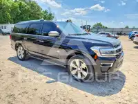 2024 Ford EXPEDITION фото