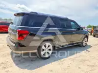 2024 Ford EXPEDITION фото