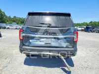 2024 Ford EXPEDITION фото