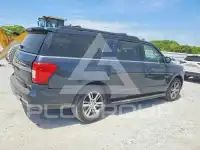2024 Ford EXPEDITION фото
