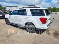 2024 Ford EXPEDITION photo