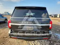 2024 Ford EXPEDITION фото