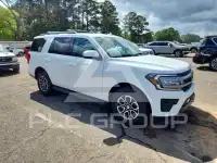 2024 Ford EXPEDITION photo