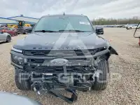 2024 Ford EXPEDITION фото