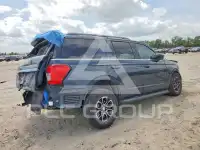 2024 Ford EXPEDITION фото