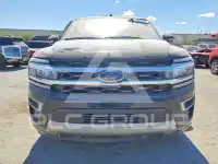 2024 Ford EXPEDITION photo