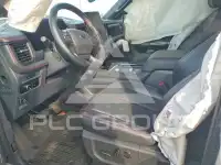2024 Ford EXPEDITION фото