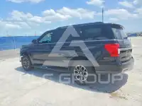 2024 Ford EXPEDITION photo
