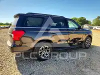 2024 Ford EXPEDITION фото