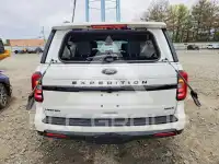 2024 Ford EXPEDITION photo