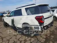2024 Ford EXPEDITION фото
