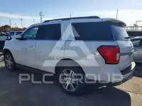 2024 Ford EXPEDITION фото