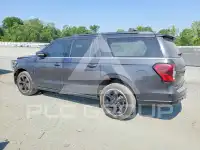 2024 Ford EXPEDITION фото