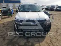 2024 Ford EXPEDITION фото
