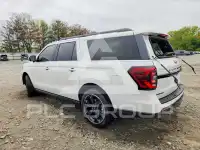 2024 Ford EXPEDITION photo