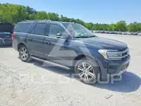 2024 Ford EXPEDITION фото