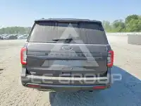 2024 Ford EXPEDITION фото