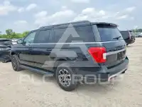 2024 Ford EXPEDITION фото