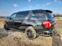 2024 Ford EXPEDITION фото