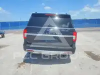 2024 Ford EXPEDITION photo