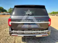 2024 Ford EXPEDITION фото