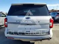 2024 Ford EXPEDITION фото