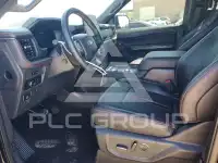 2024 Ford EXPEDITION фото