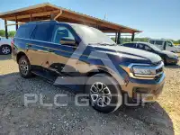 2024 Ford EXPEDITION фото