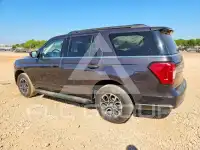 2024 Ford EXPEDITION фото