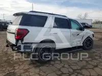 2024 Ford EXPEDITION фото