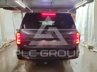 2024 Ford EXPEDITION фото