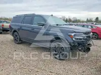 2024 Ford EXPEDITION фото