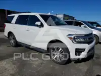 2024 Ford EXPEDITION фото
