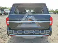 2024 Ford EXPEDITION фото