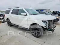 2024 Ford EXPEDITION фото