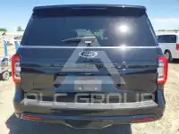 2024 Ford EXPEDITION фото
