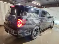 2024 Ford EXPEDITION фото