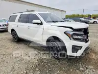 2024 Ford EXPEDITION photo