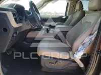 2024 Ford EXPEDITION photo