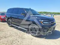 2024 Ford EXPEDITION фото